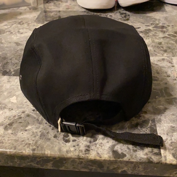 Locale Cap - Picture 2 of 5